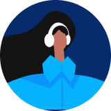 Ilustração do cliente Barbara L.