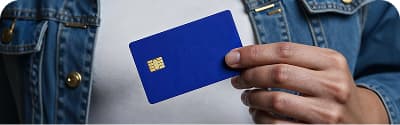 Empréstimo <br/> Cartão de Crédito
